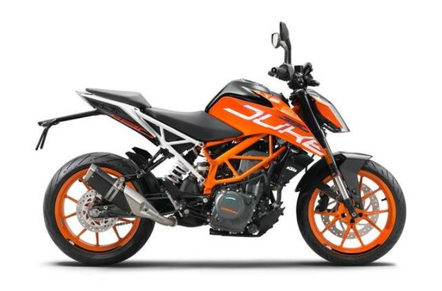 ktm 390 duke olx