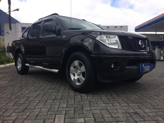 Frontier XE 2.5 2013 - Foto 4