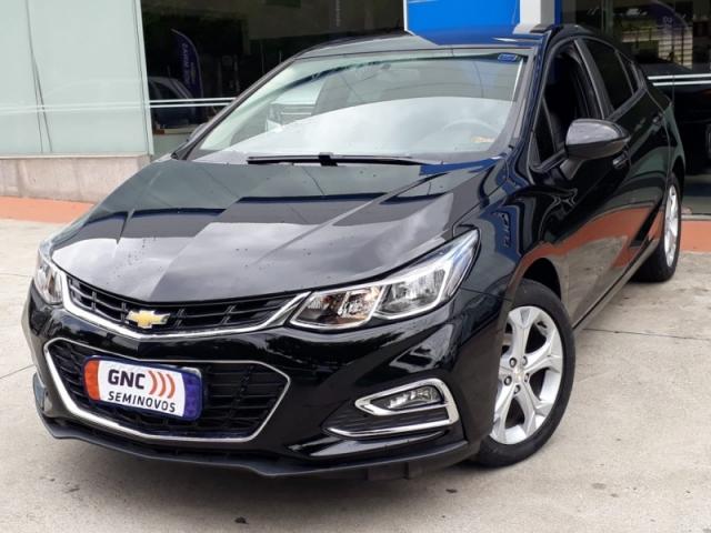CHEVROLET CRUZE 1.4 TURBO SPORT6 LT 16V FLEX 4P AUTOMATICO.