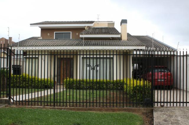 Casa Residencial Virmond - Guarapuava - Foto 8
