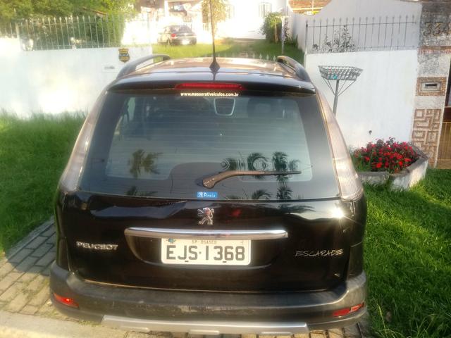 Peugeot 207 sw scapade - Foto 14