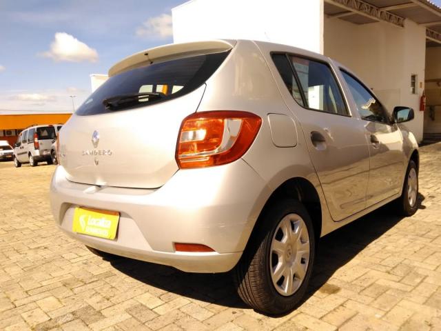 SANDERO 2018/2019 1.0 12V SCE FLEX EXPRESSION MANUAL - Foto 3