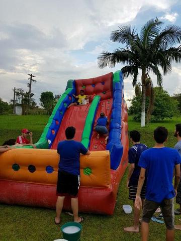 Sitio para locação em Mogi das Cruzes - Foto 12