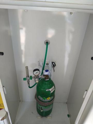 Ambulância - Foto 3