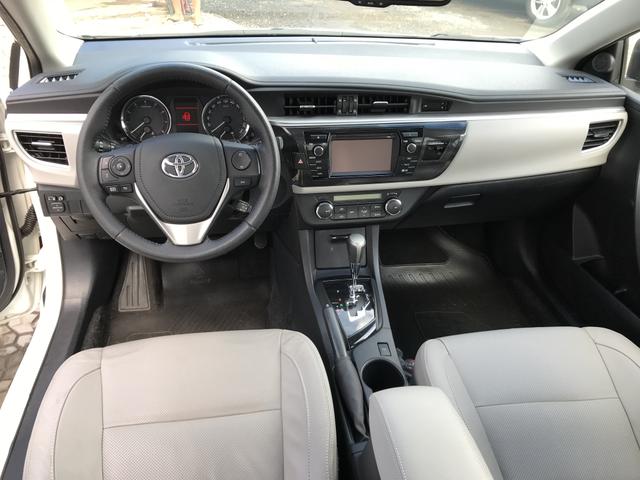 Toyota/corolla 2.0 xei 2015/2016 - Foto 11