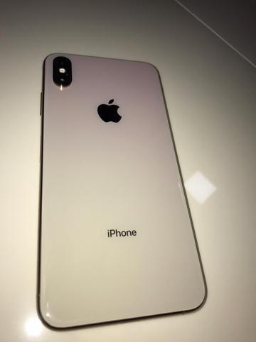 Iphone XS MAX 64GB - Foto 2