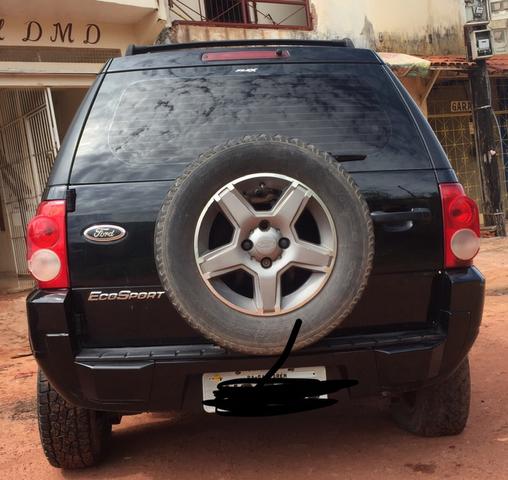 EcoSport em perfeito estado - Foto 2