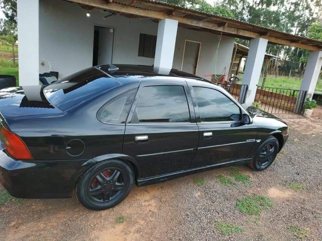 Vectra 2003/2004 - Foto 4