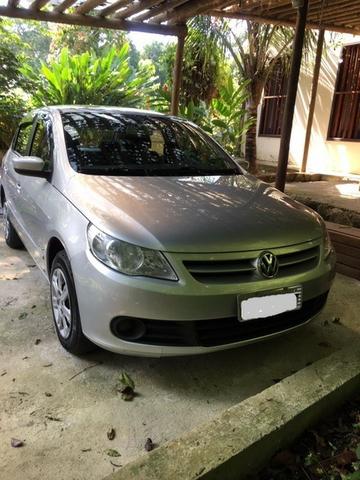 Gol G5 1.0 Trend Completo - Foto 3