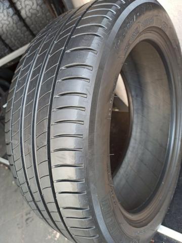 Pneu 215/50r17 Michelin (1 Só) - Foto 3