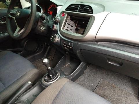 Honda Fit DX 1.4 Flex - Foto 2