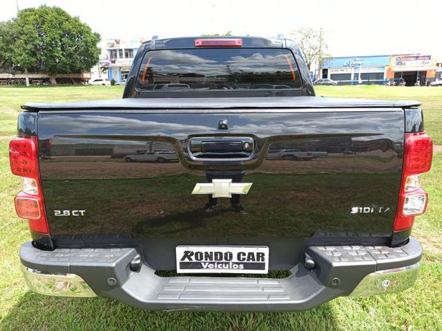S10 ltz 2014 - Foto 7
