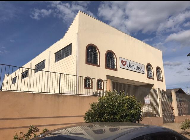 VENDO ou ALUGO - Vila Reis - Apucarana - Foto 2
