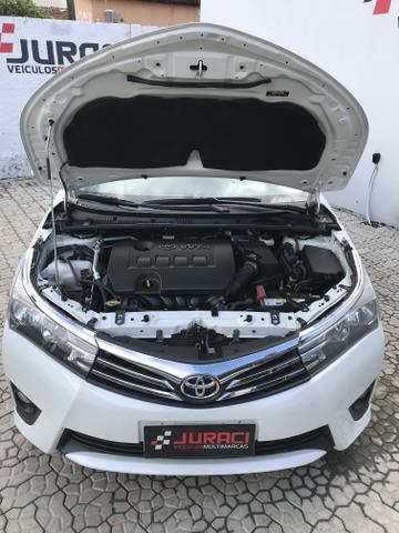 Toyota/corolla 2.0 xei 2015/2016 - Foto 13