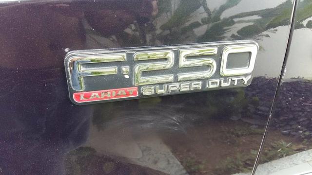F250 superdut - Foto 4