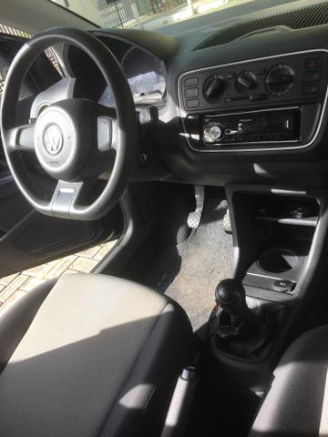 Up! Volkswagen 2014/2015 - Foto 4