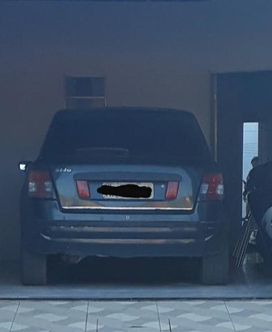 Carro todo bom Zap * - Foto 5