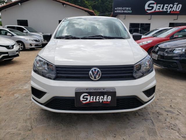GOL 2018/2019 1.6 MSI TOTALFLEX 4P MANUAL - Foto 2