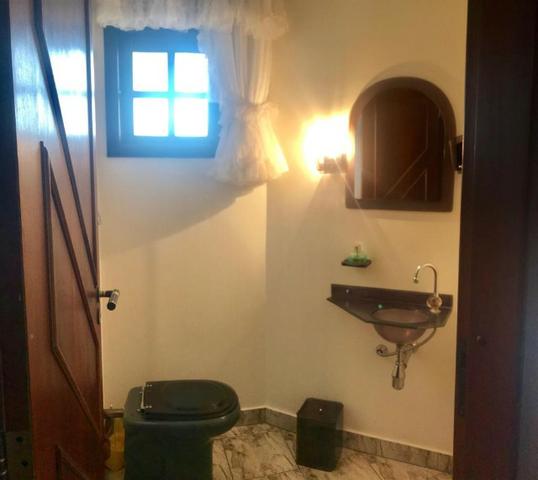 Casa ampla em guamiranga com suíte e terreno - Foto 10