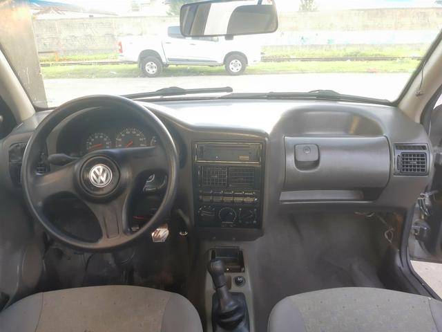 Gol G2 - Foto 3