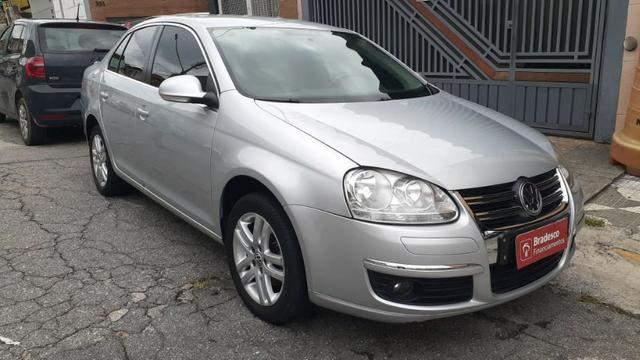 Volkswagen Jetta 2.5 Automático 2009 $27990,00 abaixo da fipe - Foto 2