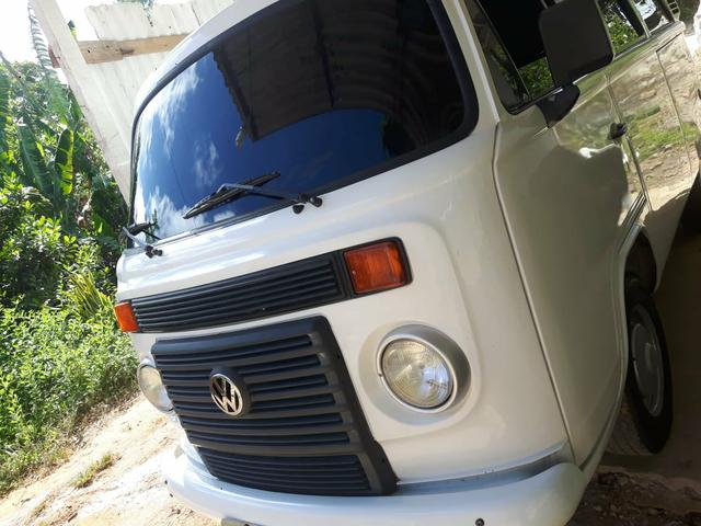Kombi 2014 muito nova