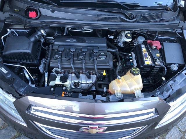 Gm- Prisma 1.0 Lt Completo 2014 - Foto 11