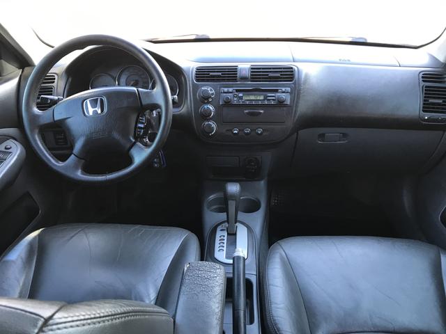 Civic EX 1.7 automático - Foto 6