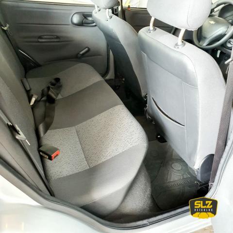 CLASSIC 2014/2015 1.0 MPFI LS 8V FLEX 4P MANUAL - Foto 8