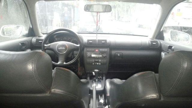 Audi A3 - Foto 3