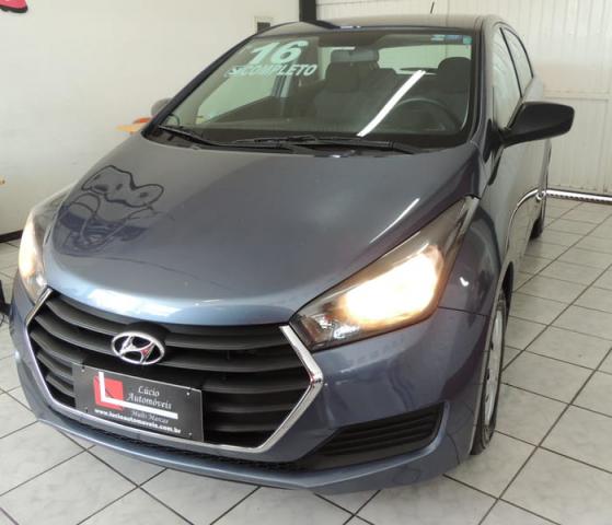 HYUNDAI HB20 1.0 M COMFOR - Foto 3