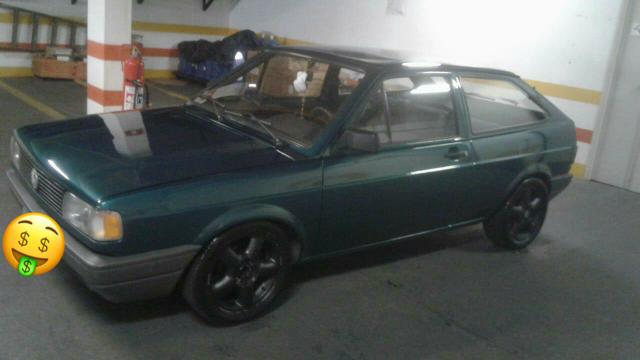 Gol 5.000 cht 1.6 zero