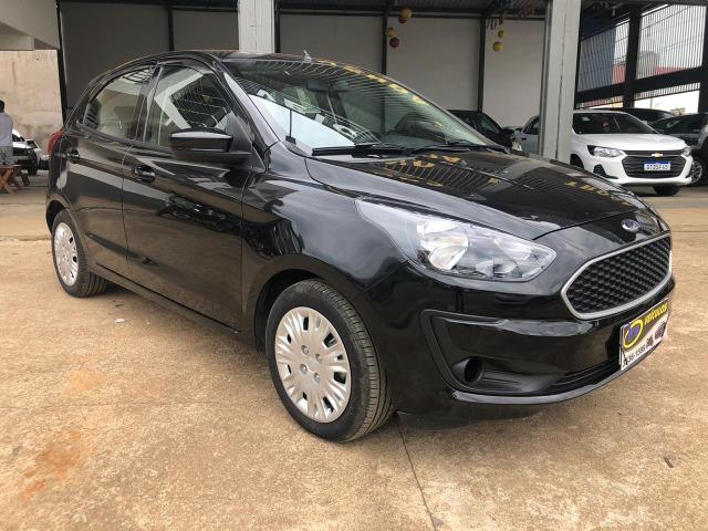 Ford - Ka SE -2019 - Foto 3