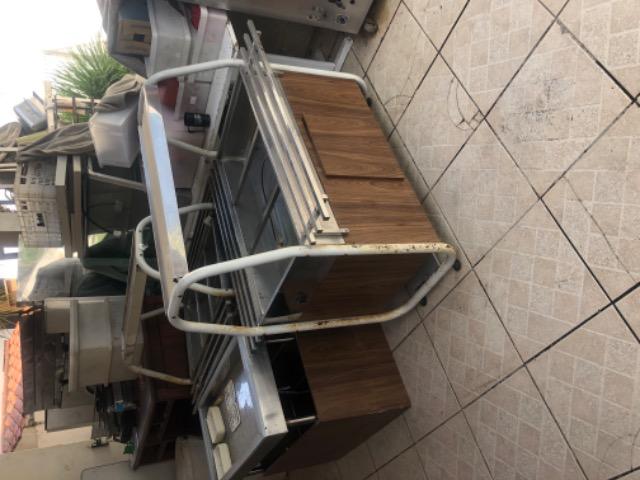 Equipamentos para cozinha restaurante