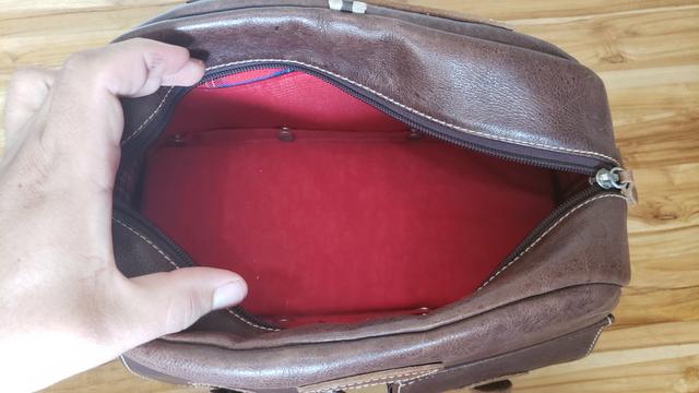 Mochila fotográfica Black Hold Plus - Foto 2