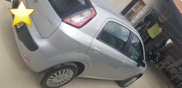 Punto attractive 1.4 - Foto 6