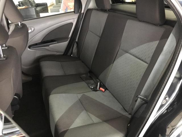 TOYOTA ETIOS 2013/2013 1.5 XLS 16V FLEX 4P MANUAL - Foto 11