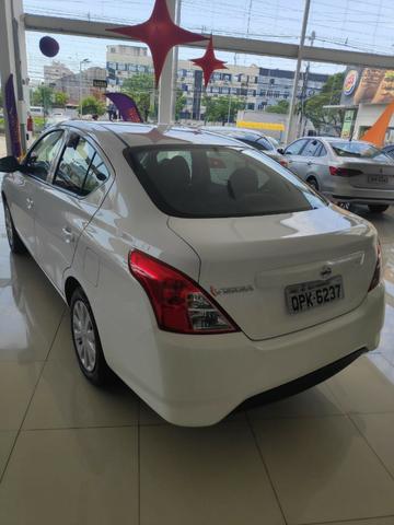 Versa 1.0 2019 só 39.800,00 com IPVA 2020 cortesia - Foto 4