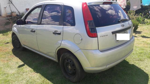Vendo carro