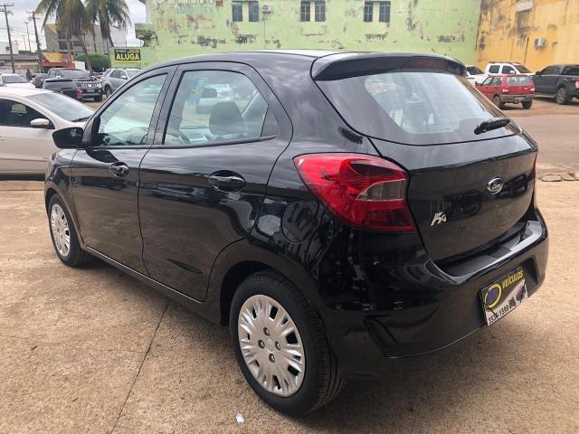 Ford - Ka SE -2019 - Foto 5