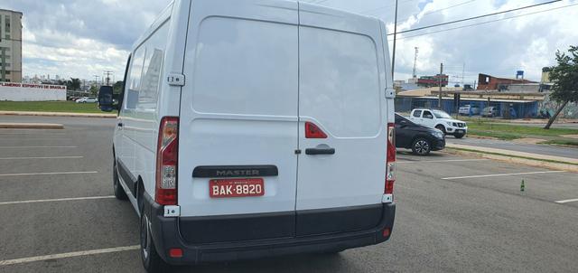 Renault Master Furgão - Foto 7