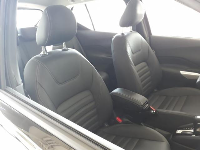 NISSAN KICKS 1.6 16V FLEXSTART SL 4P 2020 - Foto 5