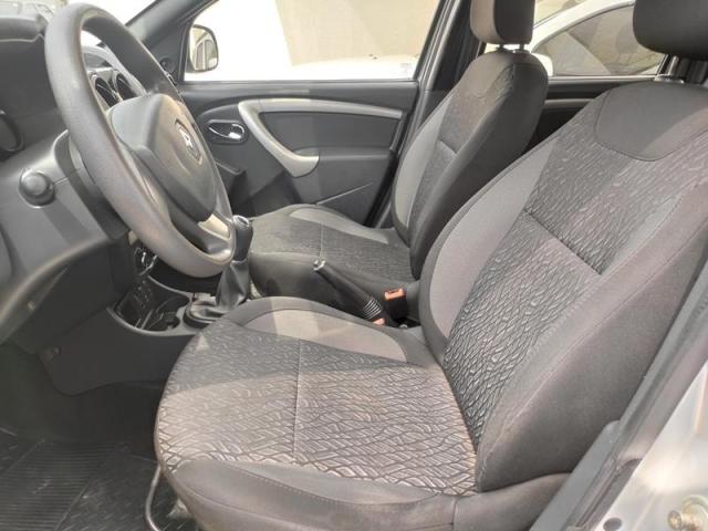 Renault Duster Oroch 1.6 16v Sce Express - Foto 5