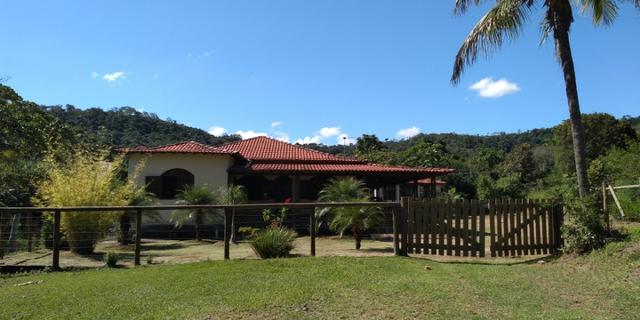Fazenda - Foto 13