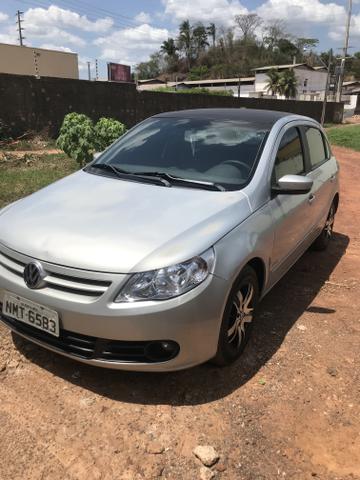 Gol G5