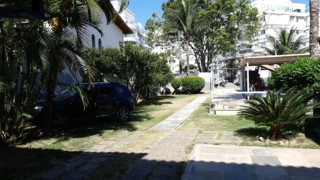 Casa com piscina em Camboinhas 4 Qtos estilo colonial - Foto 4