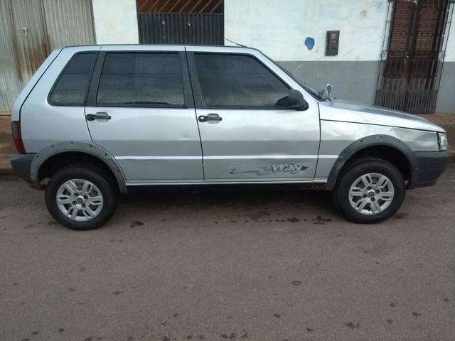 Vendo uno mille way 2013 - Foto 7