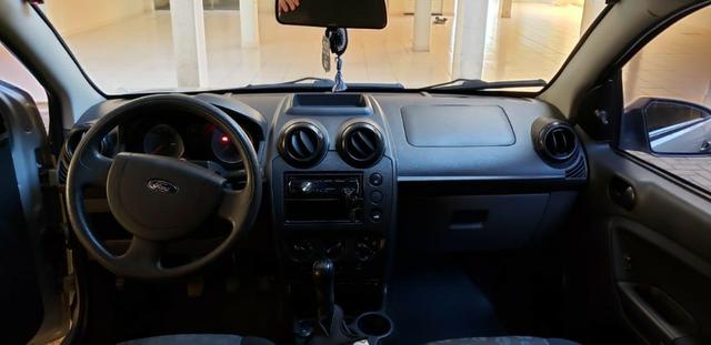 Fiesta 1.0 econômico completo (tags celta corsa gol Clio polo) - Foto 5