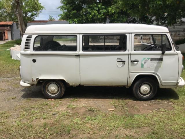 Kombi standard 2010 - Foto 3