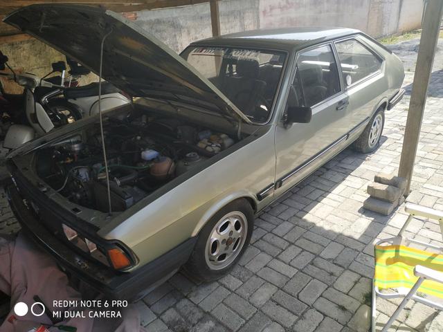 Passat Village turbo 84 - Foto 5